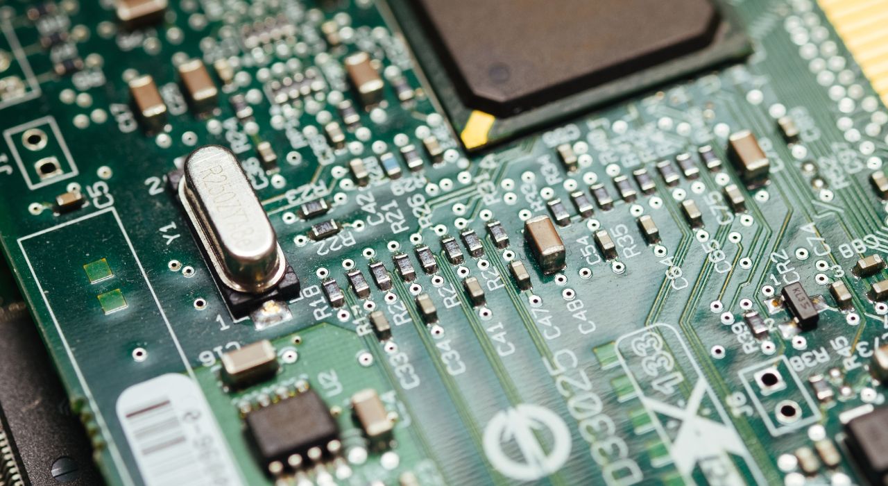 circuiti stampati elettronici pcb