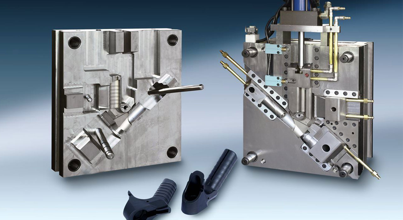 stampi per materiale plastico torino