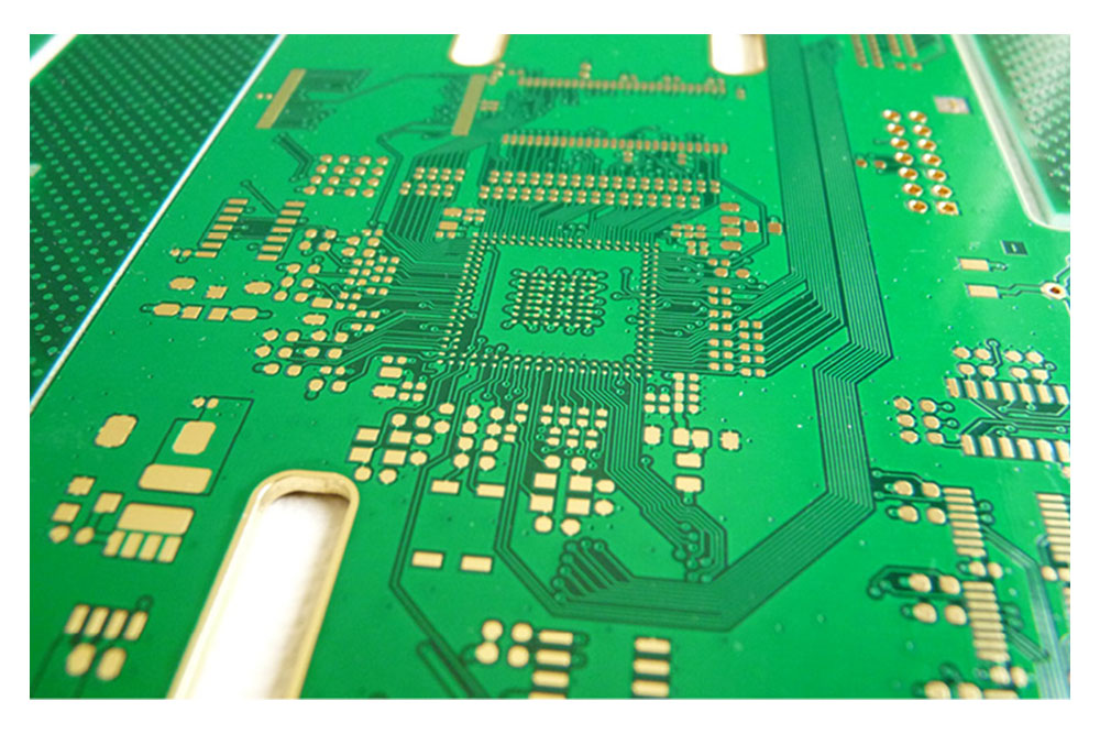 circuiti multistrato multilayer torino