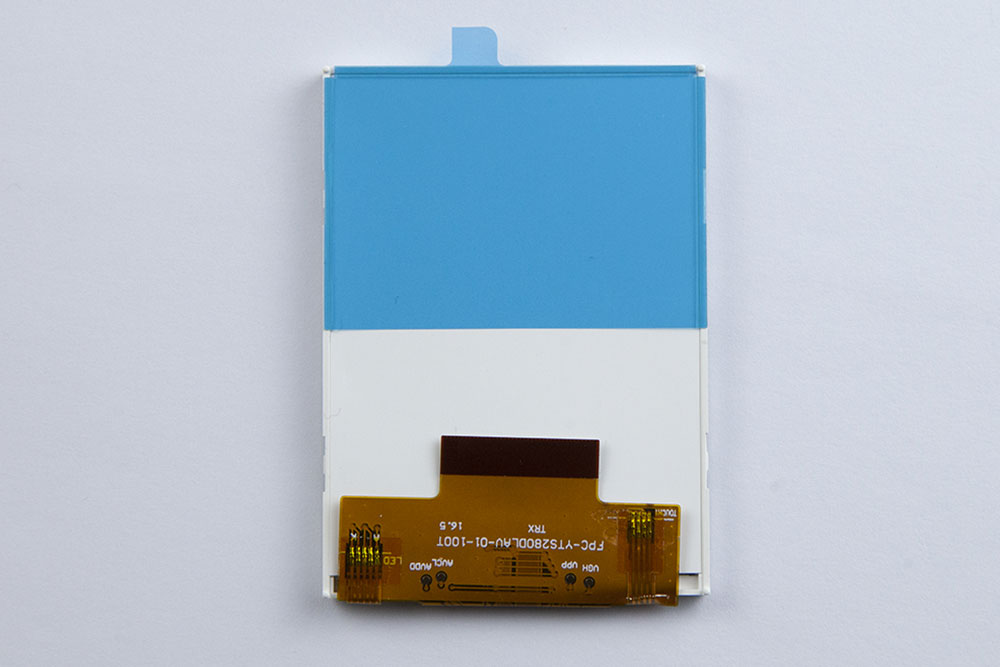 YTS280DLAV 01 100T 2