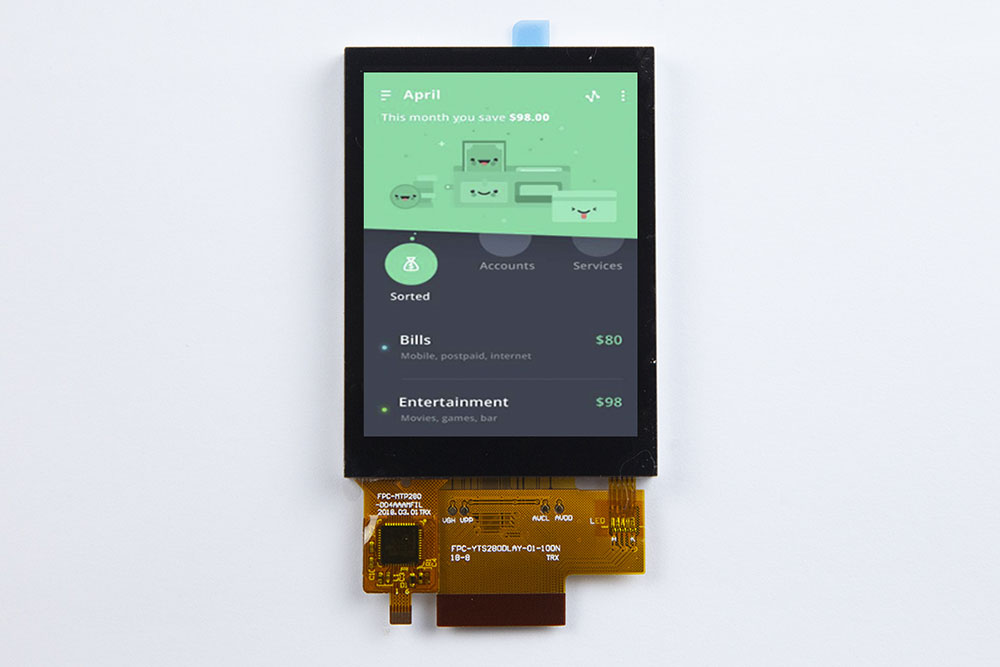 YTS280DLAY 01 100C 1