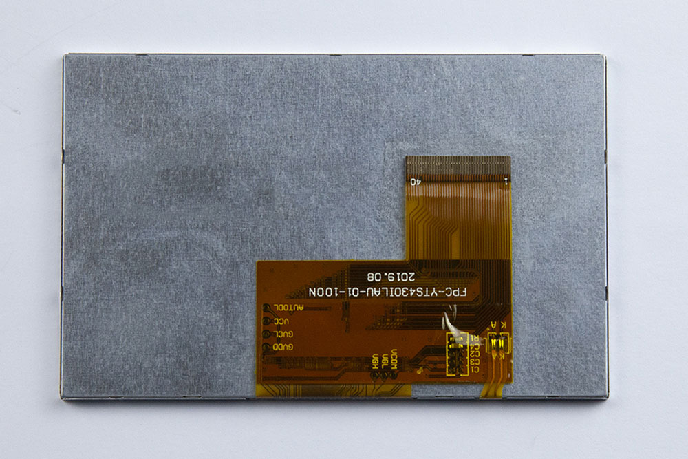 YTS430ILAV 01 100N 2