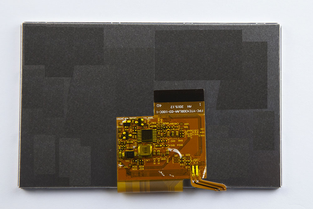 YTS430RLAA 01 200N 2