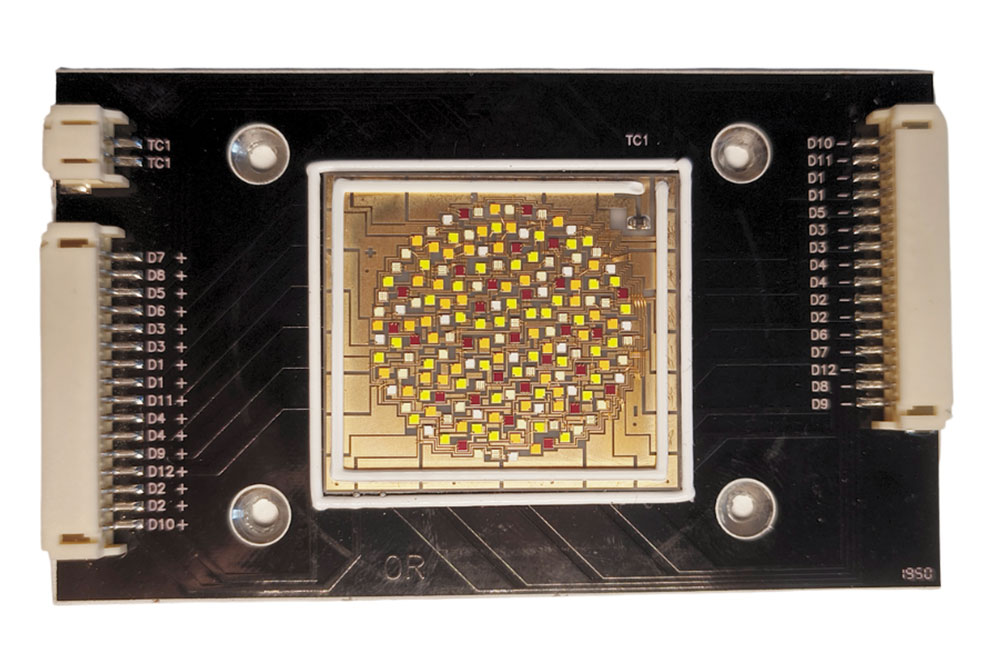 illuminazione per teatri e concerti